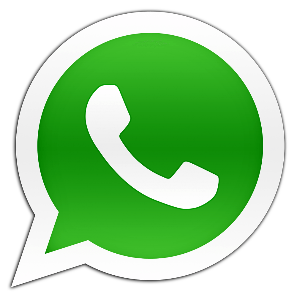 Whatsapp Gedung Manten